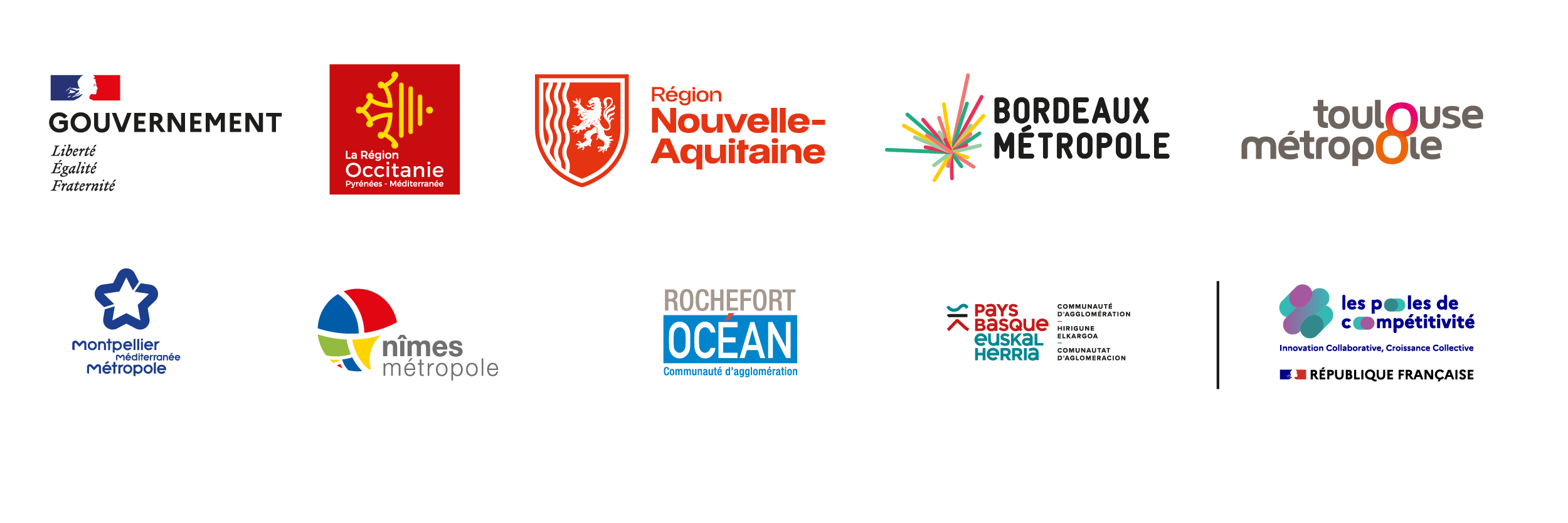 LOGOS