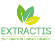 Logo Extractis