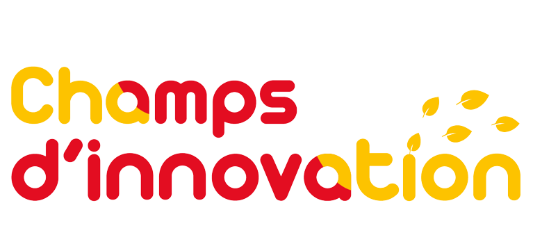 Champs Innovation Logo